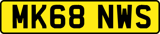 MK68NWS
