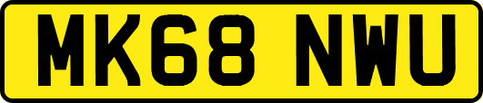 MK68NWU