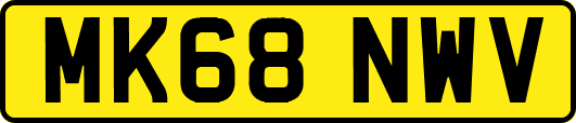 MK68NWV
