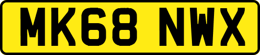 MK68NWX