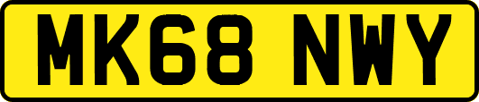 MK68NWY