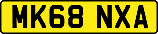 MK68NXA