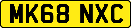 MK68NXC
