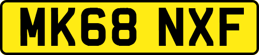MK68NXF