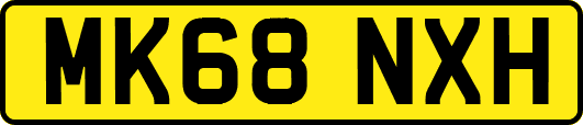 MK68NXH