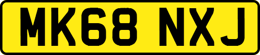 MK68NXJ