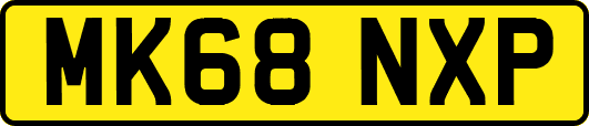 MK68NXP
