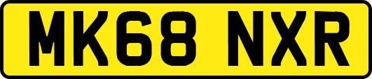 MK68NXR