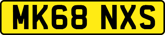MK68NXS