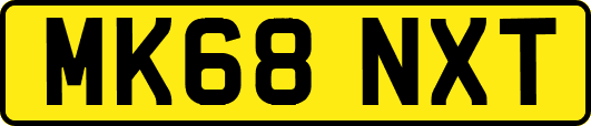 MK68NXT