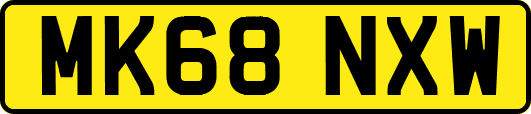 MK68NXW