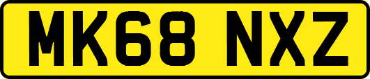 MK68NXZ