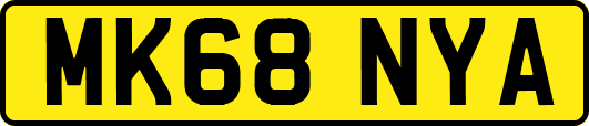 MK68NYA