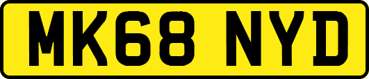 MK68NYD