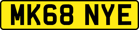 MK68NYE