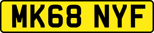 MK68NYF