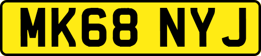 MK68NYJ