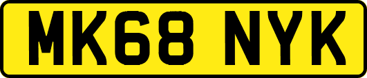 MK68NYK