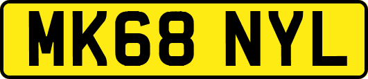 MK68NYL