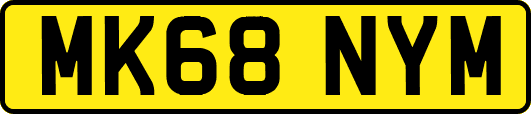 MK68NYM