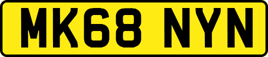 MK68NYN