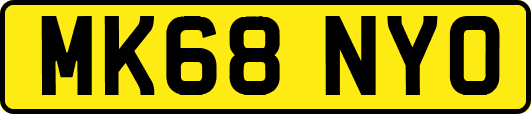 MK68NYO
