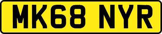 MK68NYR