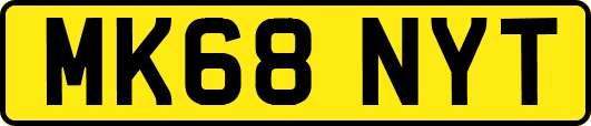 MK68NYT