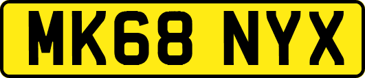 MK68NYX