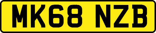 MK68NZB