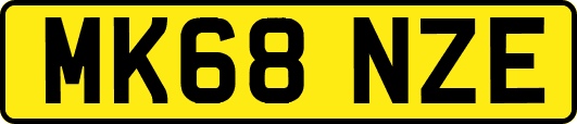 MK68NZE