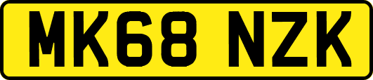 MK68NZK
