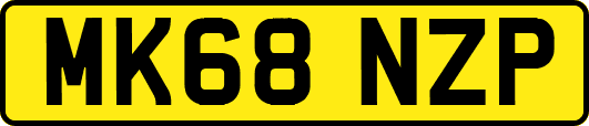 MK68NZP