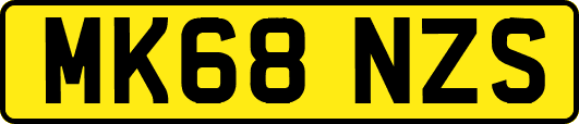 MK68NZS