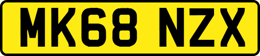 MK68NZX