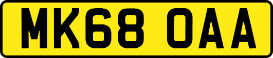 MK68OAA