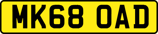 MK68OAD
