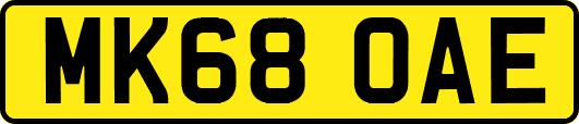 MK68OAE