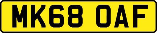 MK68OAF