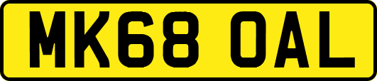 MK68OAL