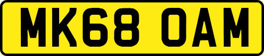 MK68OAM