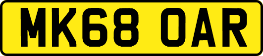 MK68OAR