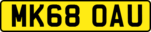 MK68OAU