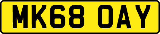 MK68OAY
