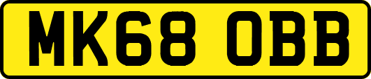MK68OBB