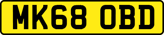 MK68OBD