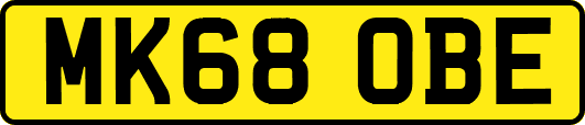MK68OBE