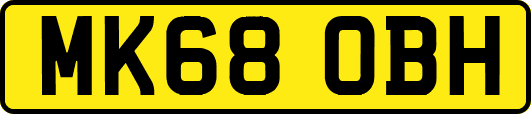 MK68OBH