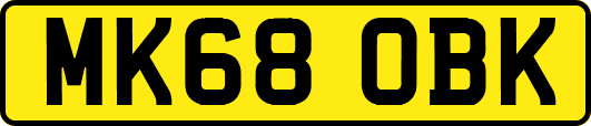 MK68OBK