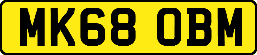 MK68OBM